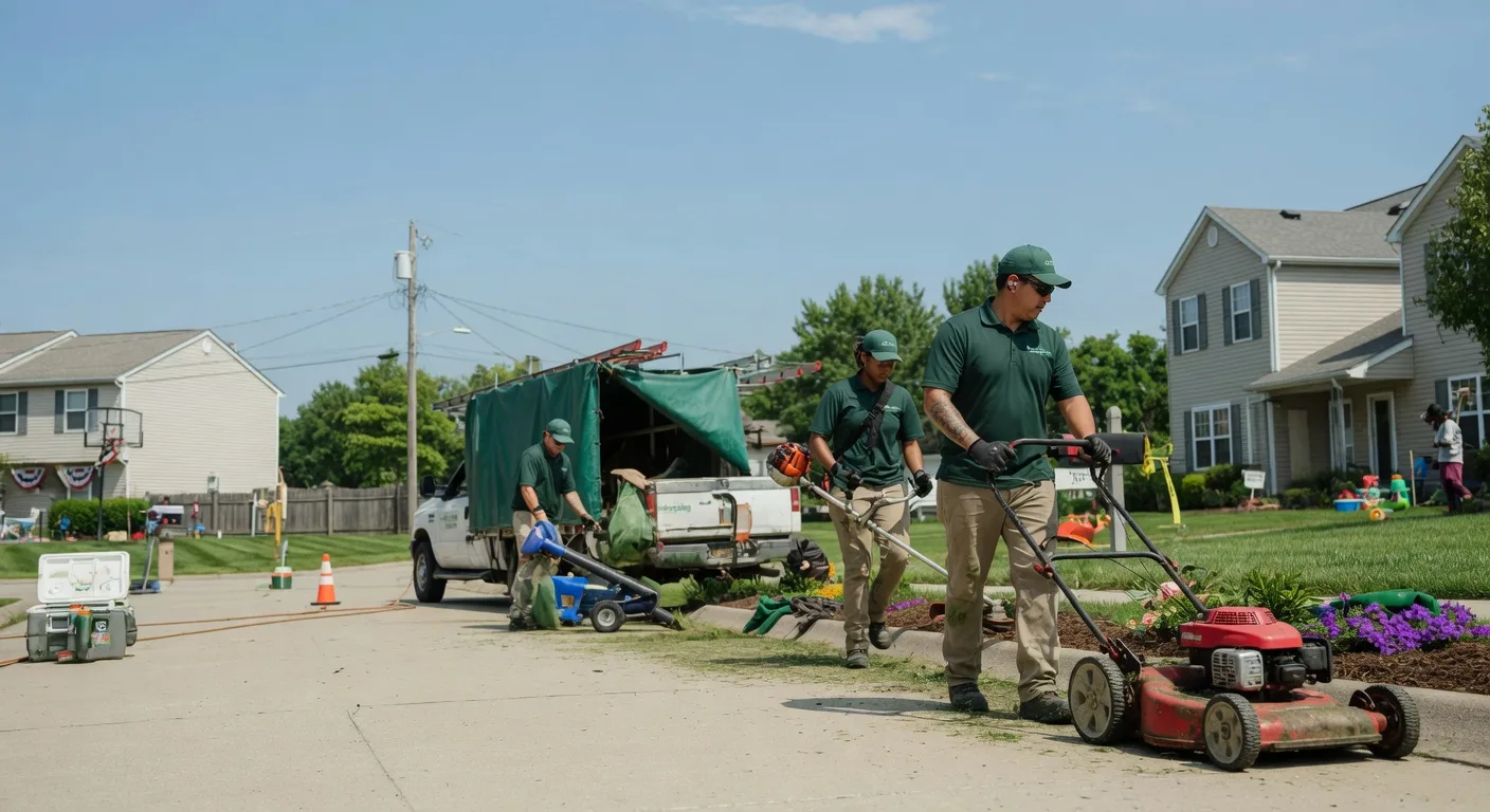 Irrigation Installation in Cameron, WI near me